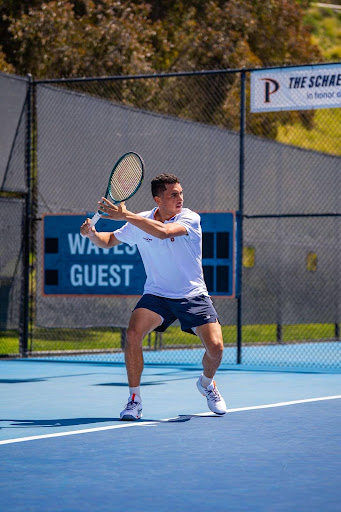 Gustavo Almeida success story